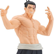 Banpresto Jujutsu Kaisen Jukon no Kata Aoi Todo Figure