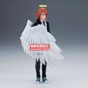 CHAINSAWMAN - Vibration Stars Angel Devil figure