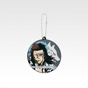 Bleach Ichi Ban Kuji Prize G Rubber Charm Keychain