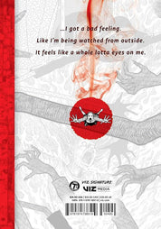 Mimi’s Tales Of Terror - Junji Ito
