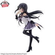 Preorder Puella Magi Madoka Magica: The Movie: Walpurgisnacht: Rising Homura Figure
