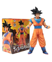 Dragon Ball: HSCF 05 Goku Figure
