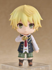 Pandora Hearts Oz Vessalius Nendoroid By Good Smile Compan