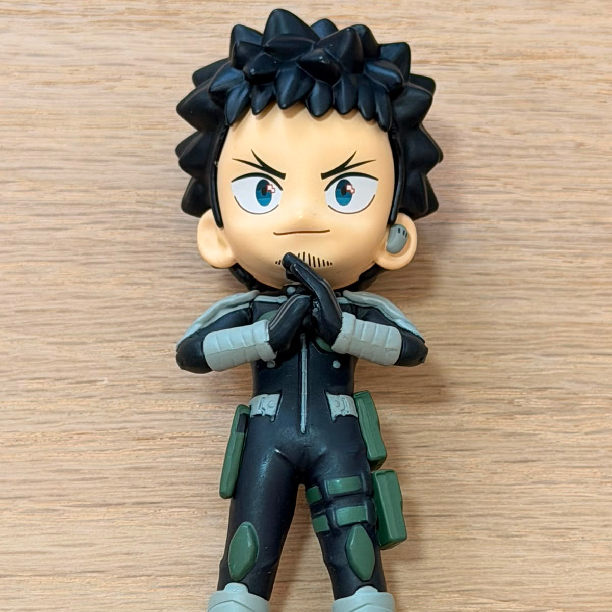 Kaiju No. 8 Kafka Hibino mini figurine