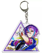 Rui Kamishiro Project Sekai: Colorful Stage! feat. Hatsune Miku Acrylic Keychain