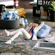 Detective Conan Case Closed Kaito kid Noodle Stopper Figure