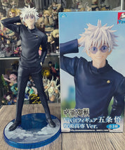 JUJUTSU KAISEN - Limited Vivit Gojo Satoru High School figure ver.