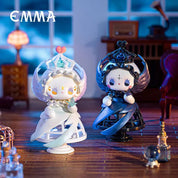Emma secret Frostveil Villa Blind Box Figures