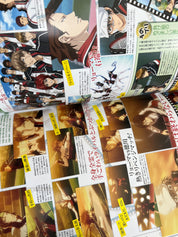 Prince Of Tennis Official Anime Artbook