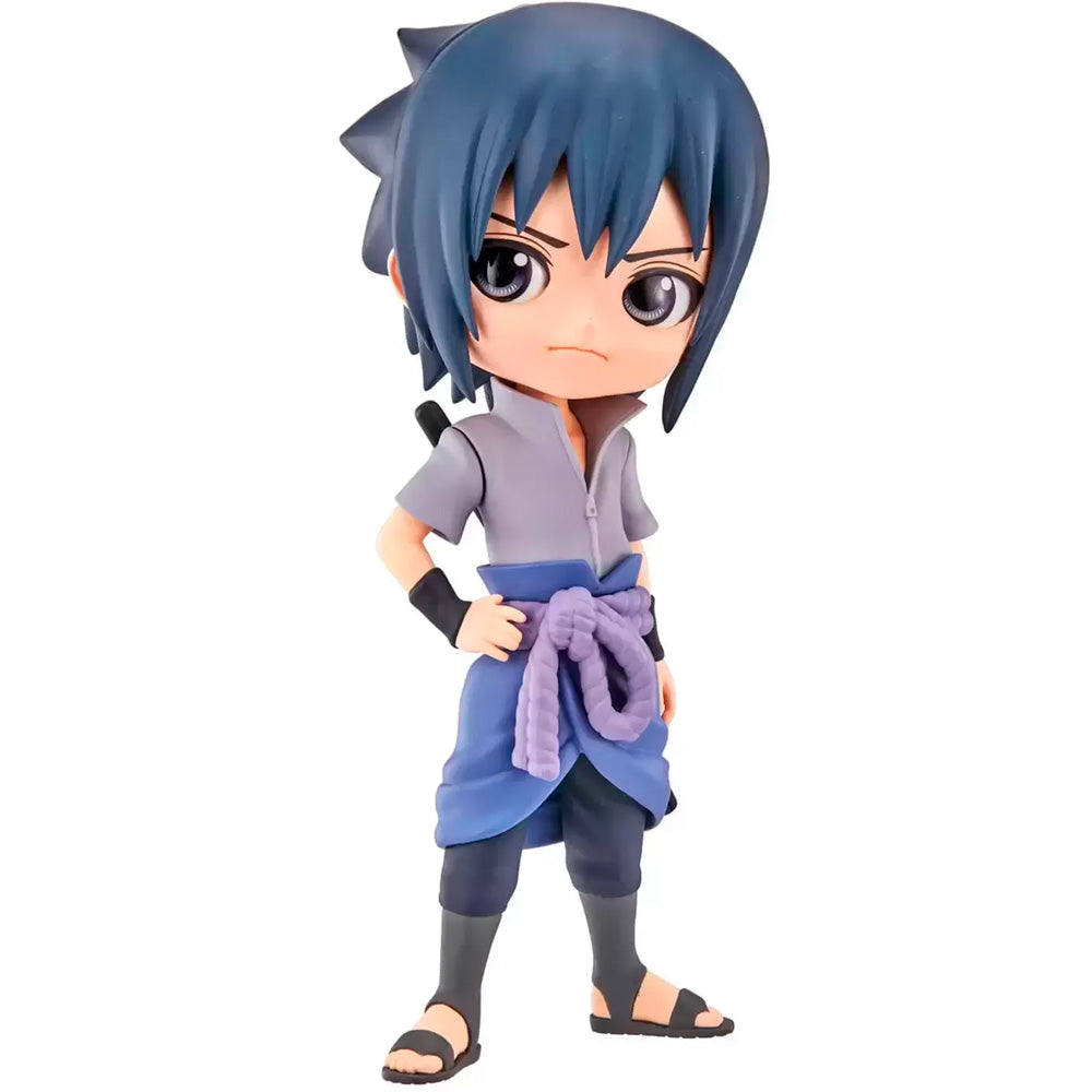 Naruto: Sasuke Qposket