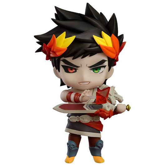 Hades: Zagreus Nendoroid