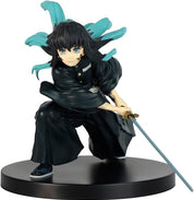 Banpresto - Demon Slayer: Kimetsu no Yaiba - Muichiro Tokito, Bandai Spirits Vibration Stars Figure