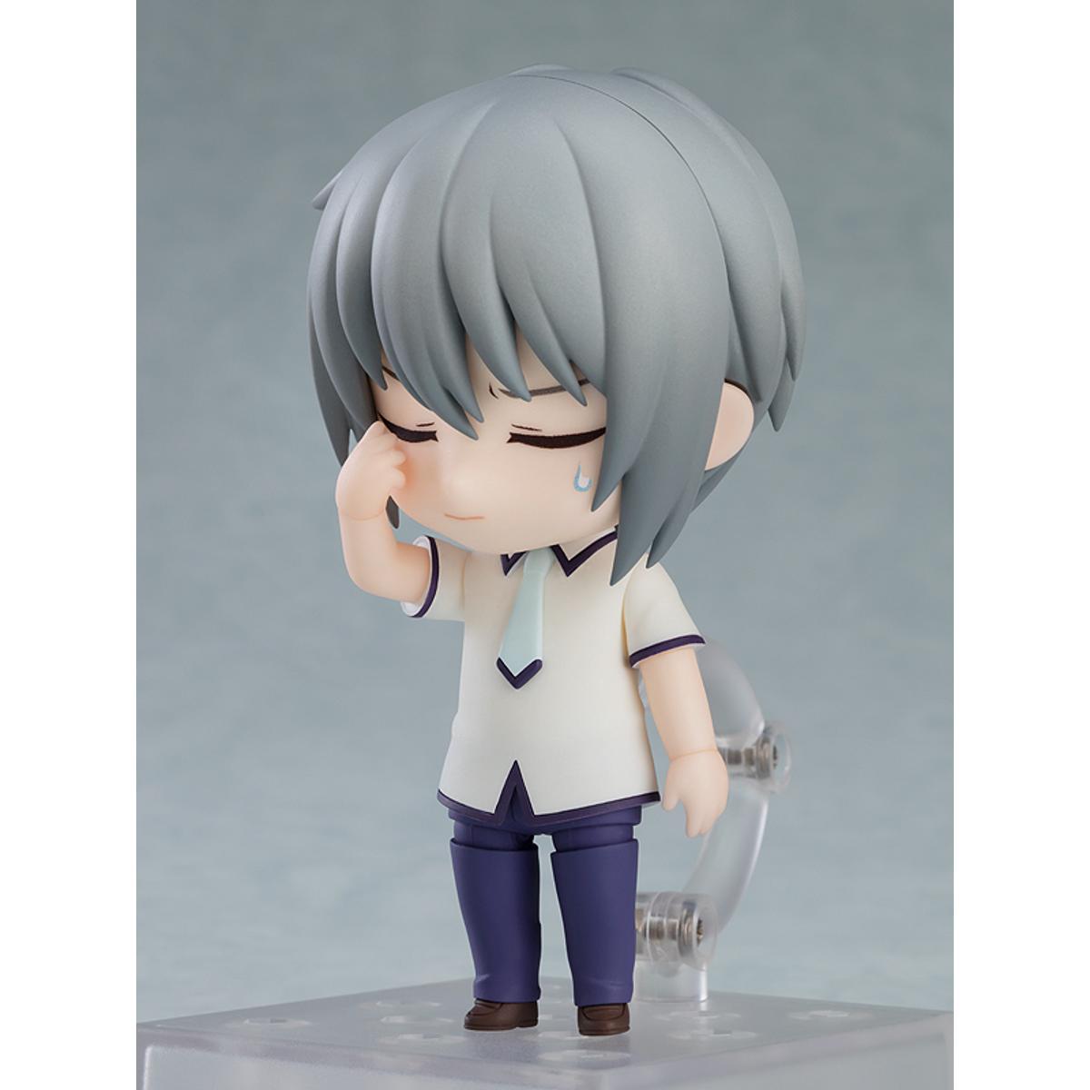 Fruits Basket Yuki Soma Nendoroid by Good Smile Company