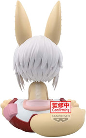 Banpresto - Made in Abyss: The Golden City of The Scorching Sun - Nanachi Soft Vinyl Figure