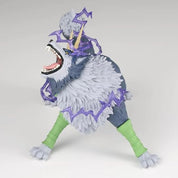 Banpresto - That Time I Got Reincarnated As A Slime - Effectreme - Ranga Statue