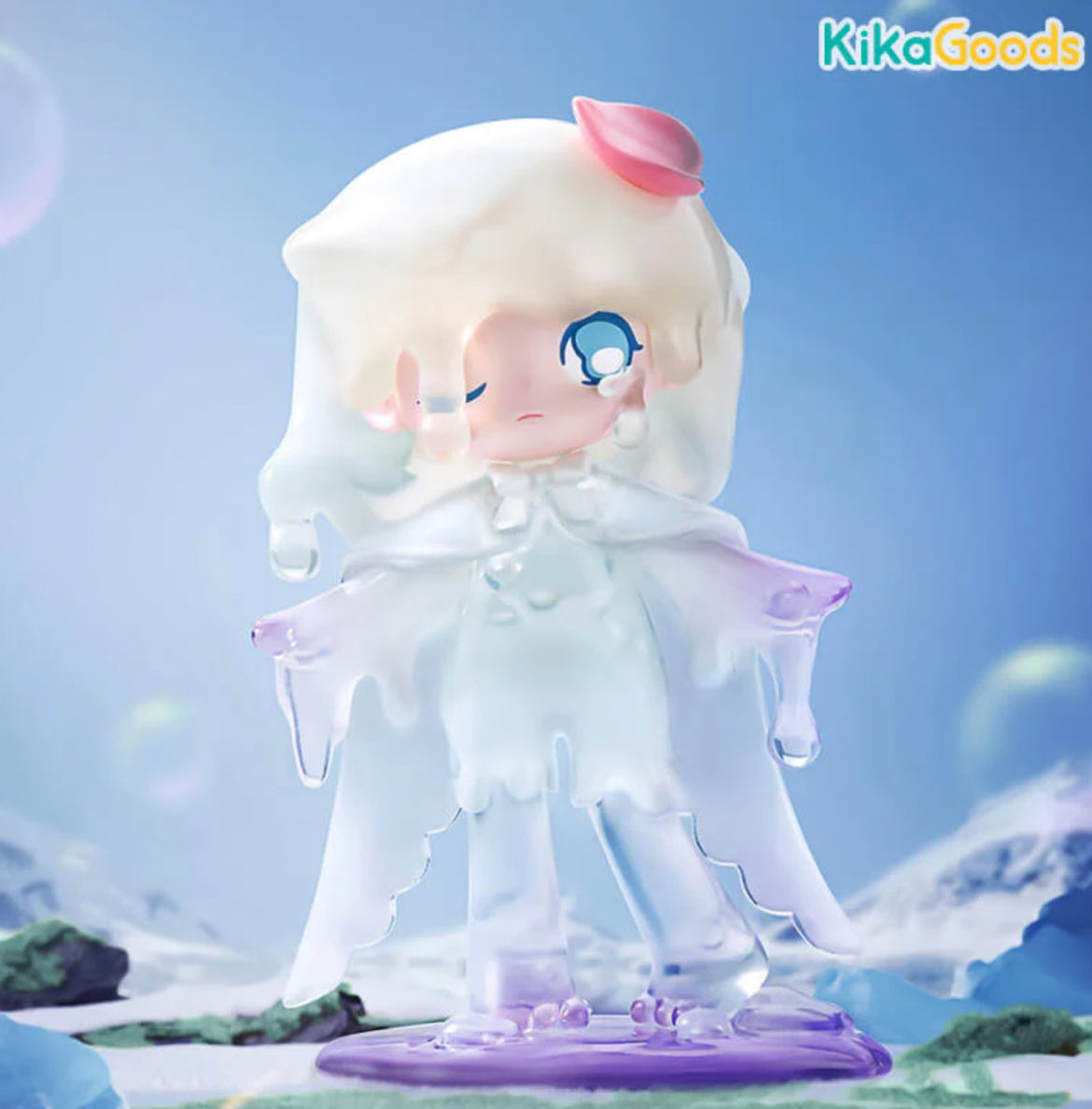 Azura Spring Fantasy Blind Box Series by Pop Mart