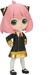 Banpresto Spy x Family Q Posket Anya Forger III (Ver.A) Figure