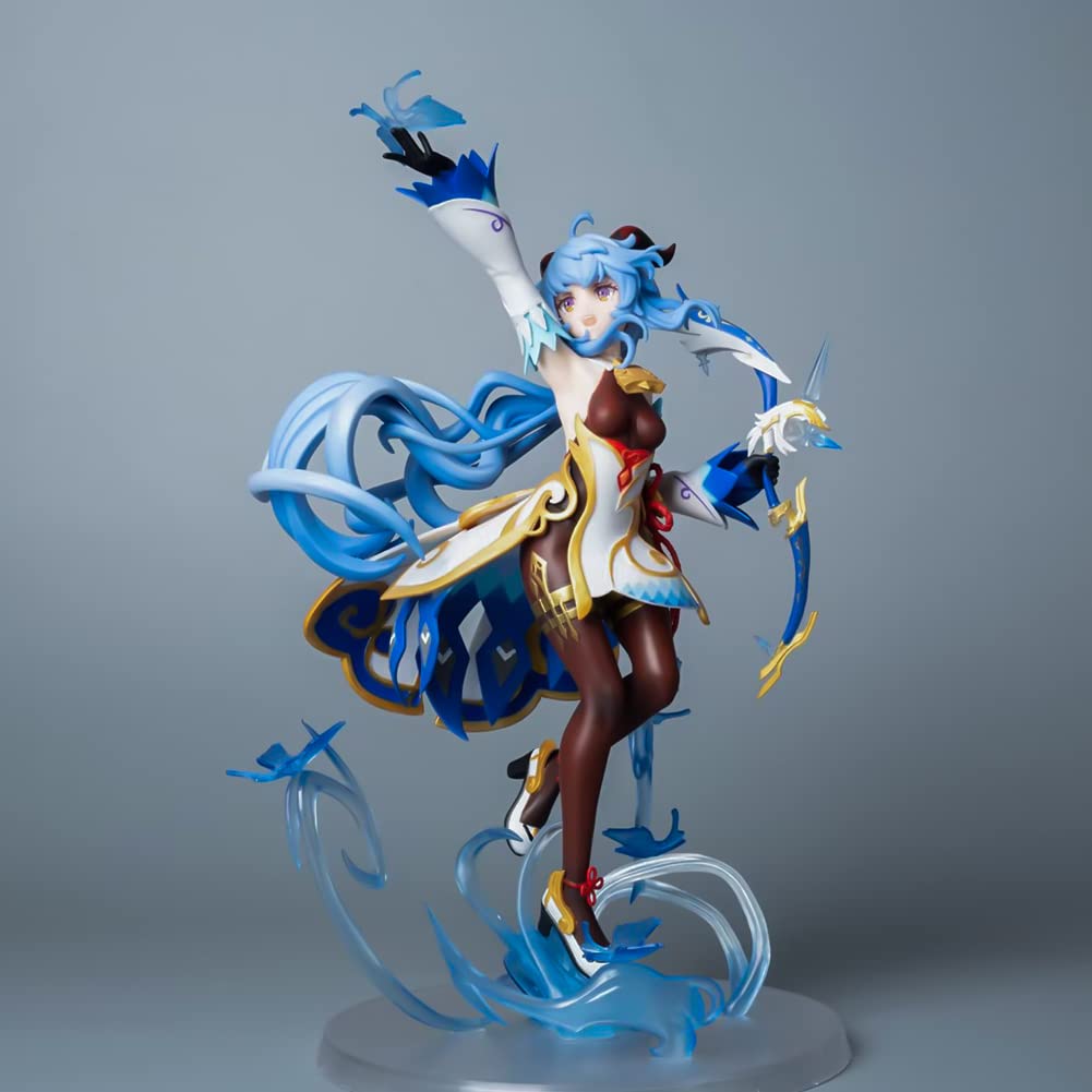 Genshin Impact: Ganyu Scale Figure
