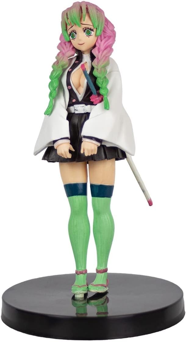 Demon Slayer Mitsuri Figure Banpresto