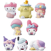 Sanrio Characters Friends Vol.2 Blind Box Figures by BANDAI