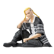 Tokyo Revengers: SEGA Draken Figure JAPAN OFFICIAL