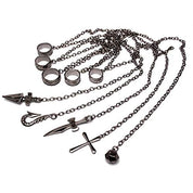 Hunter x Hunter: Kurapika Chains