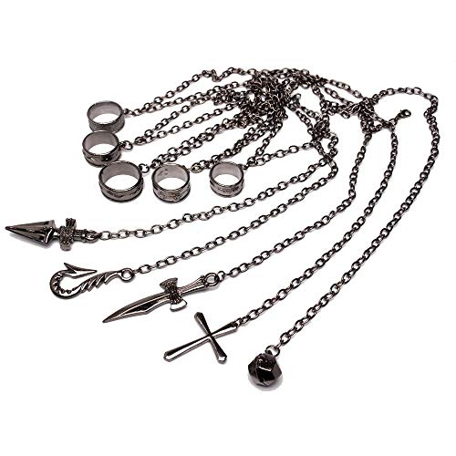 Hunter x Hunter: Kurapika Chains