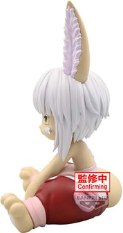 Banpresto - Made in Abyss: The Golden City of The Scorching Sun - Nanachi Soft Vinyl Figure