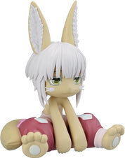 Banpresto - Made in Abyss: The Golden City of The Scorching Sun - Nanachi Soft Vinyl Figure
