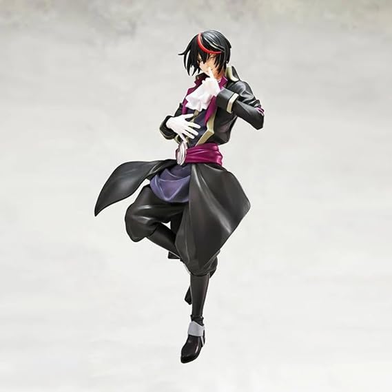 Banpresto - That Time I Got Reincarnated as a Slime - Diablo -Noir- vol. 1, Bandai Spirits Figure