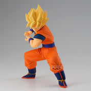 Banpresto - Dragon Ball Z - Son Goku Grandista Figure
