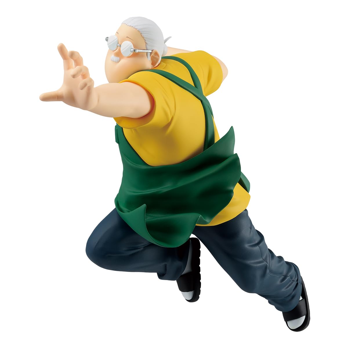 Sakamoto Days VIBRATION STARS Taro Sakamoto Figure