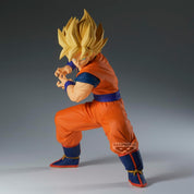 Banpresto - Dragon Ball Z - Son Goku Grandista Figure