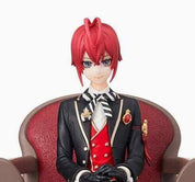 Twisted Wonderland PM Grace Figure Riddle Rose Heart SEGA