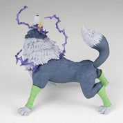Banpresto - That Time I Got Reincarnated As A Slime - Effectreme - Ranga Statue