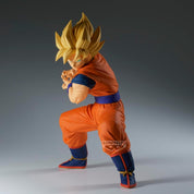 Banpresto - Dragon Ball Z - Son Goku Grandista Figure