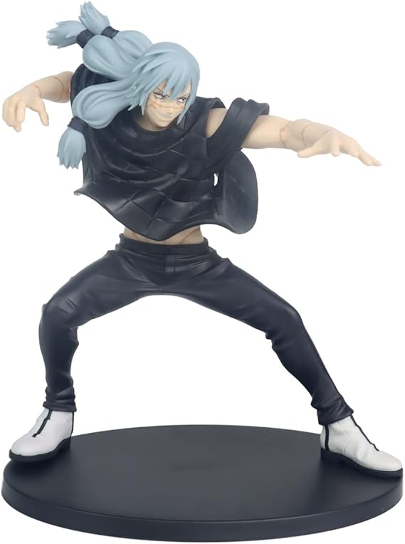 Banpresto - Jujutsu Kaisen - Mahito Statue