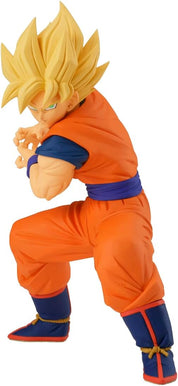 Banpresto - Dragon Ball Z - Son Goku Grandista Figure