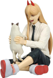 Banpresto - Chainsaw Man - Power vol. 2, Bandai Spirits Break Time Collection Figure