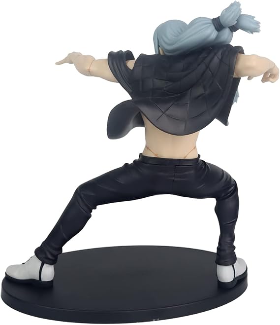 Banpresto - Jujutsu Kaisen - Mahito Statue