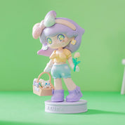 Azura Wardrobe Series blind boxes by Pop Mart