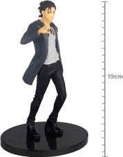 Attack on Titan: Eren Yeagar The Final Season version figure