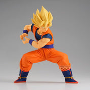 Banpresto - Dragon Ball Z - Son Goku Grandista Figure