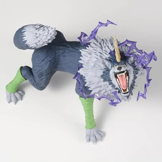 Banpresto - That Time I Got Reincarnated As A Slime - Effectreme - Ranga Statue