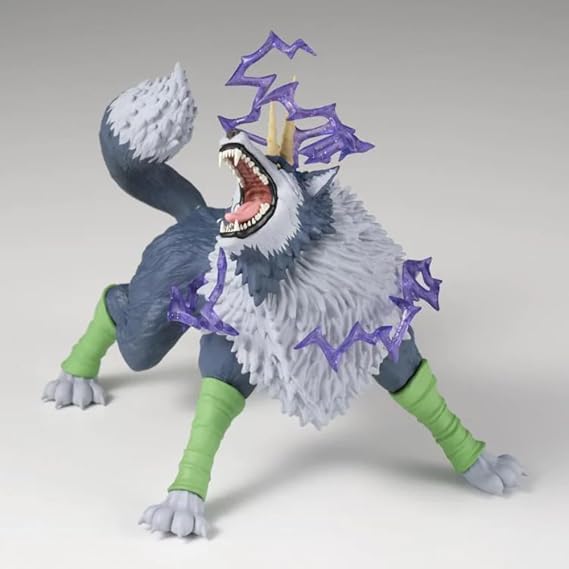 Banpresto - That Time I Got Reincarnated As A Slime - Effectreme - Ranga Statue