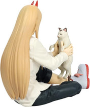 Banpresto - Chainsaw Man - Power vol. 2, Bandai Spirits Break Time Collection Figure