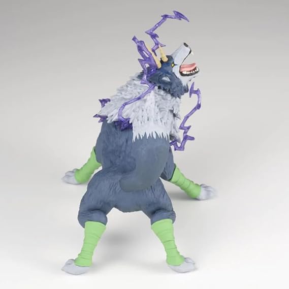 Banpresto - That Time I Got Reincarnated As A Slime - Effectreme - Ranga Statue