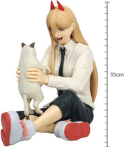 Banpresto - Chainsaw Man - Power vol. 2, Bandai Spirits Break Time Collection Figure