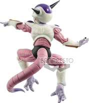 Banpresto Dragon Ball Z Full Scratch The Frieza, Multiple Colors, BP17635
