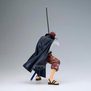 Banpresto - One Piece - Shanks, Grandista Figure